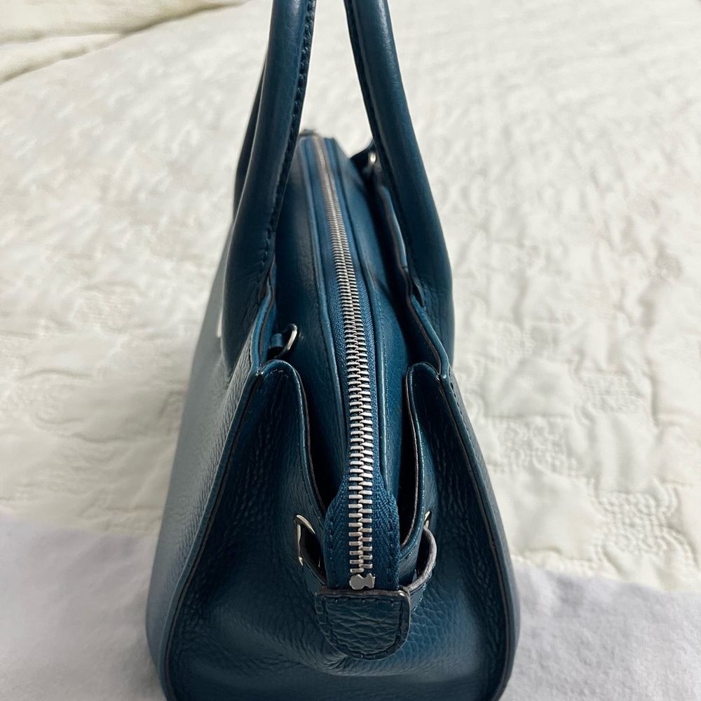Authentic Tous Rosa handbag - Picture 4 of 12
